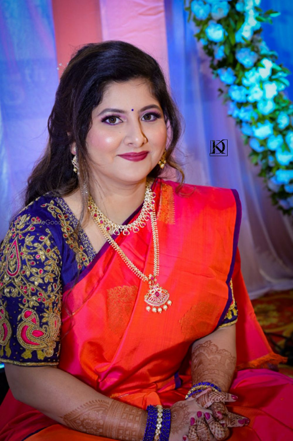 Photo From Maharashtrian Bride - By Divya Kukreja Makeup and Hair