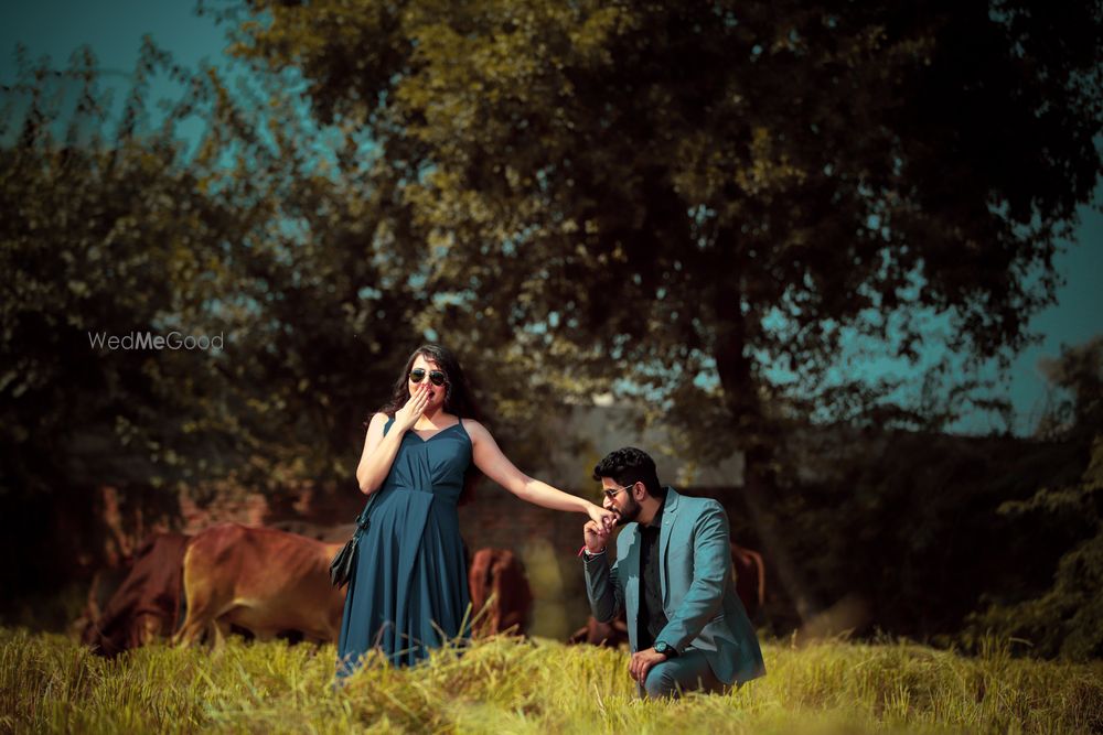 Photo From Pre Wedding Shoot - By Perfect Wedding Photography