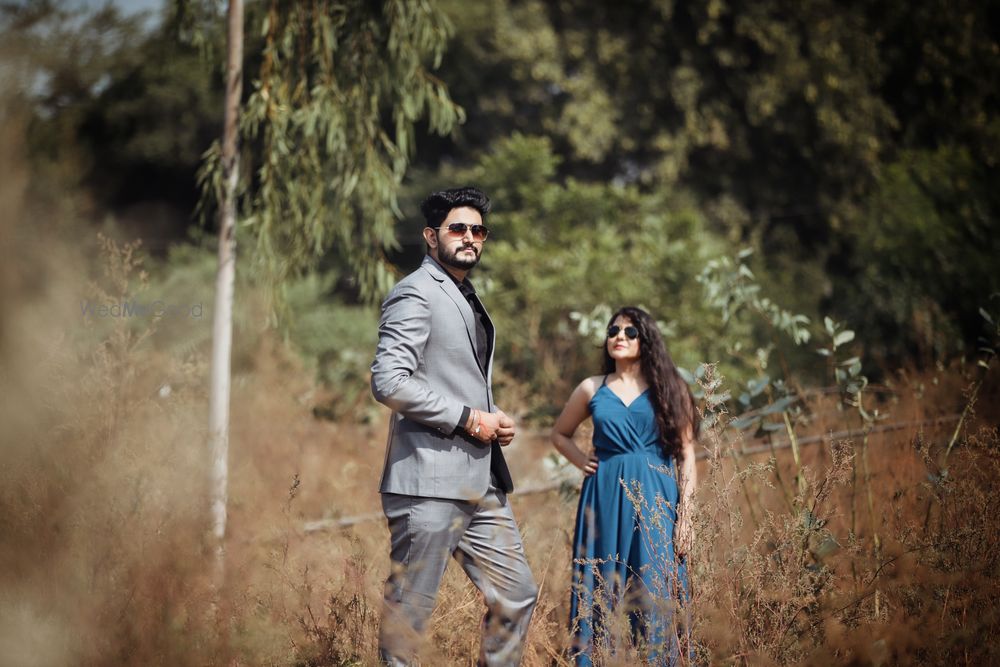 Photo From Pre Wedding Shoot - By Perfect Wedding Photography