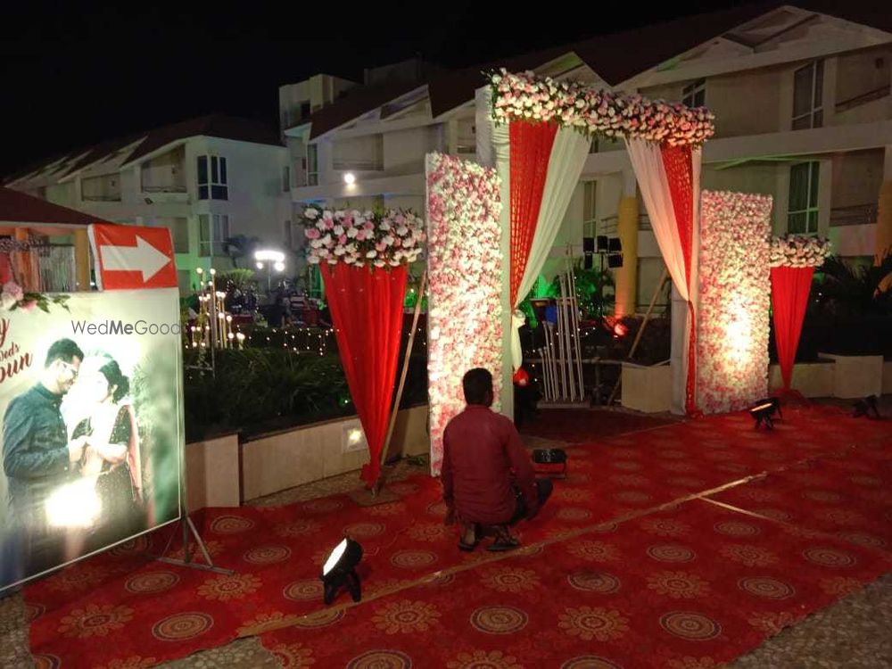 Photo From Dec work bye bye 2020 - By AP Entertainment