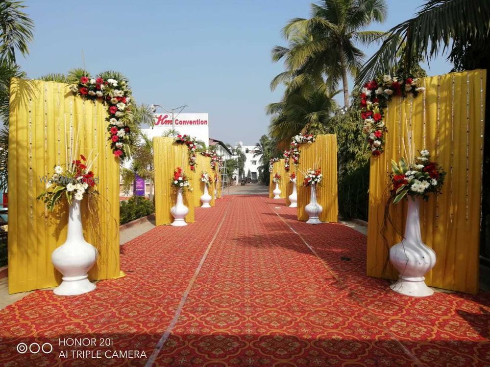 Photo From Dec work bye bye 2020 - By AP Entertainment