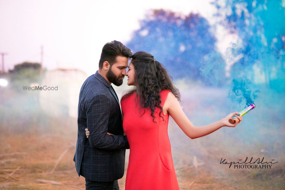 Photo From SAUMYA & SHASHANK - By Wedding Dream Photography