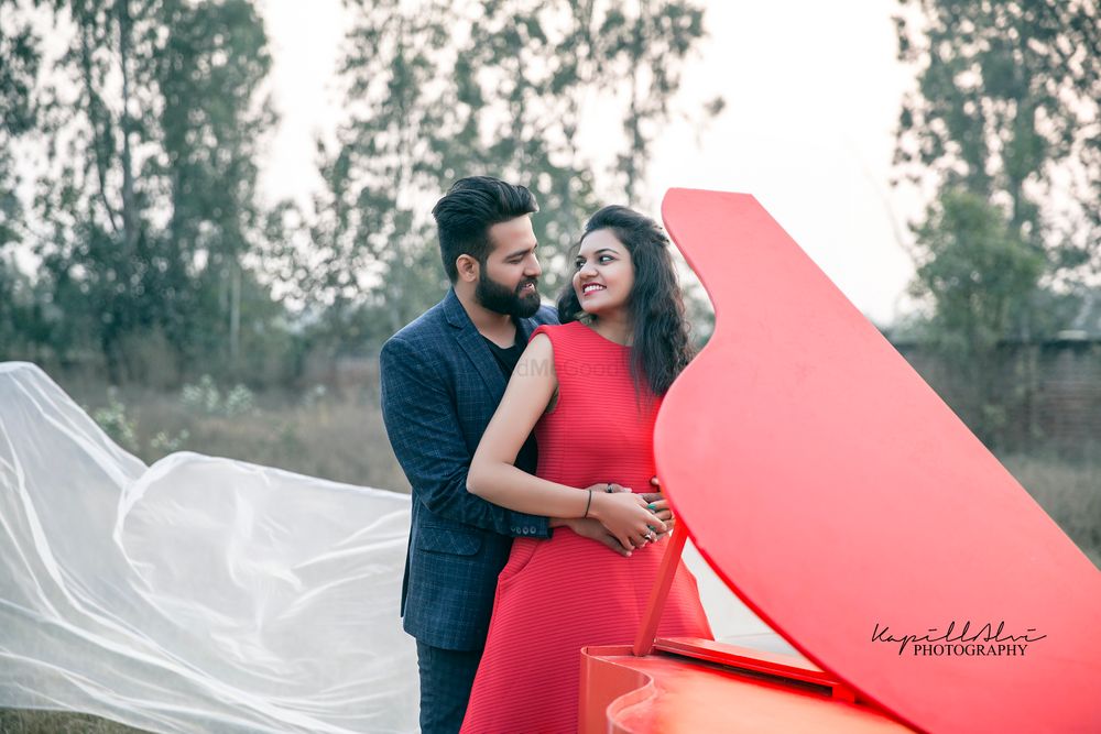 Photo From SAUMYA & SHASHANK - By Wedding Dream Photography