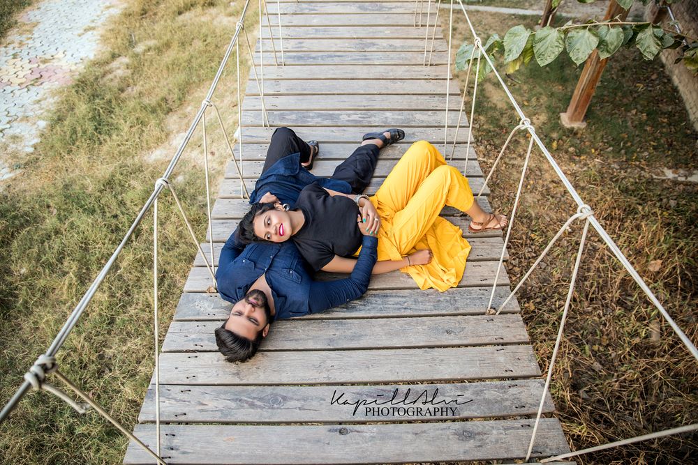 Photo From SAUMYA & SHASHANK - By Wedding Dream Photography