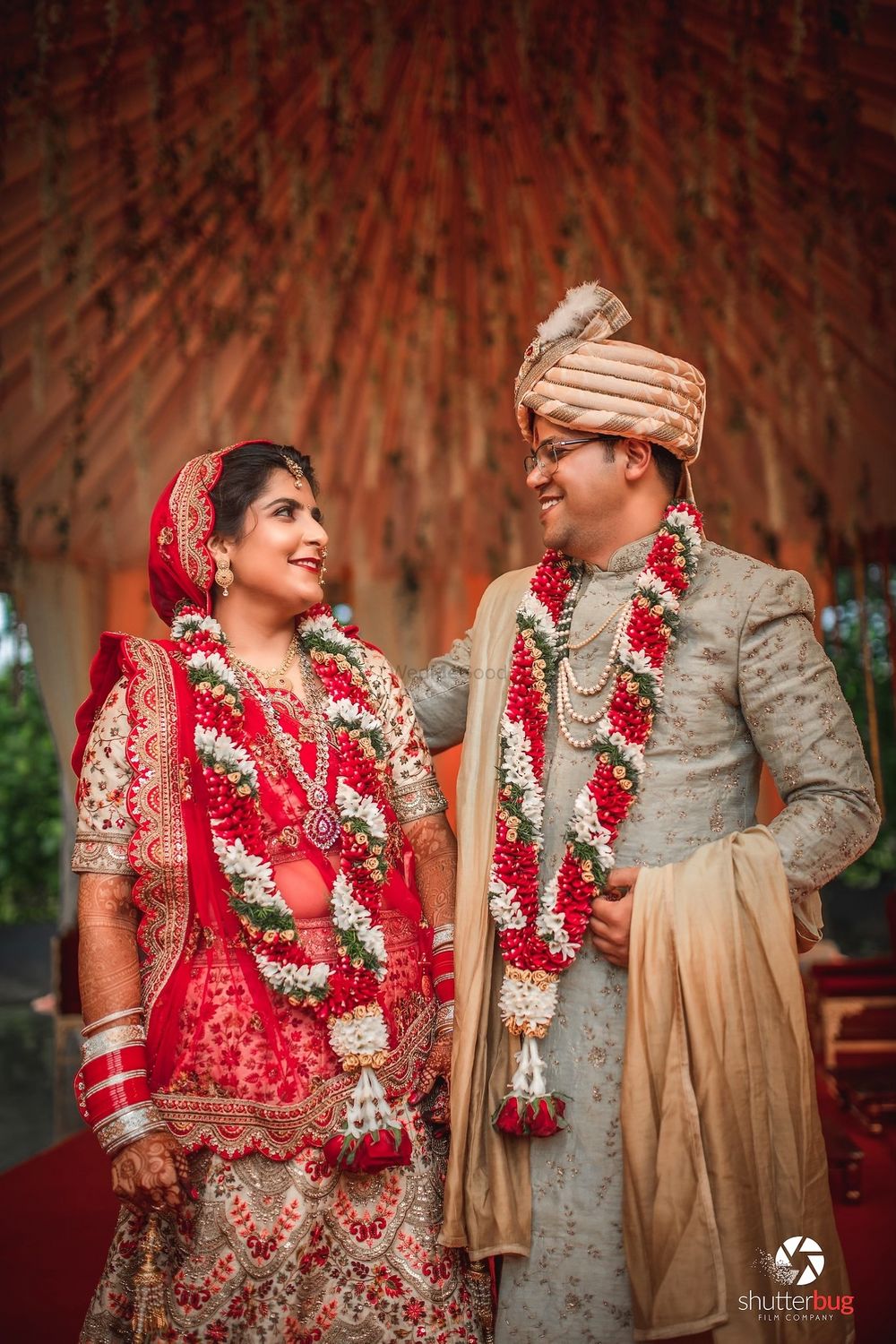 Photo From North Indian Wedding - By Makeup Artist Prafulla Kotary