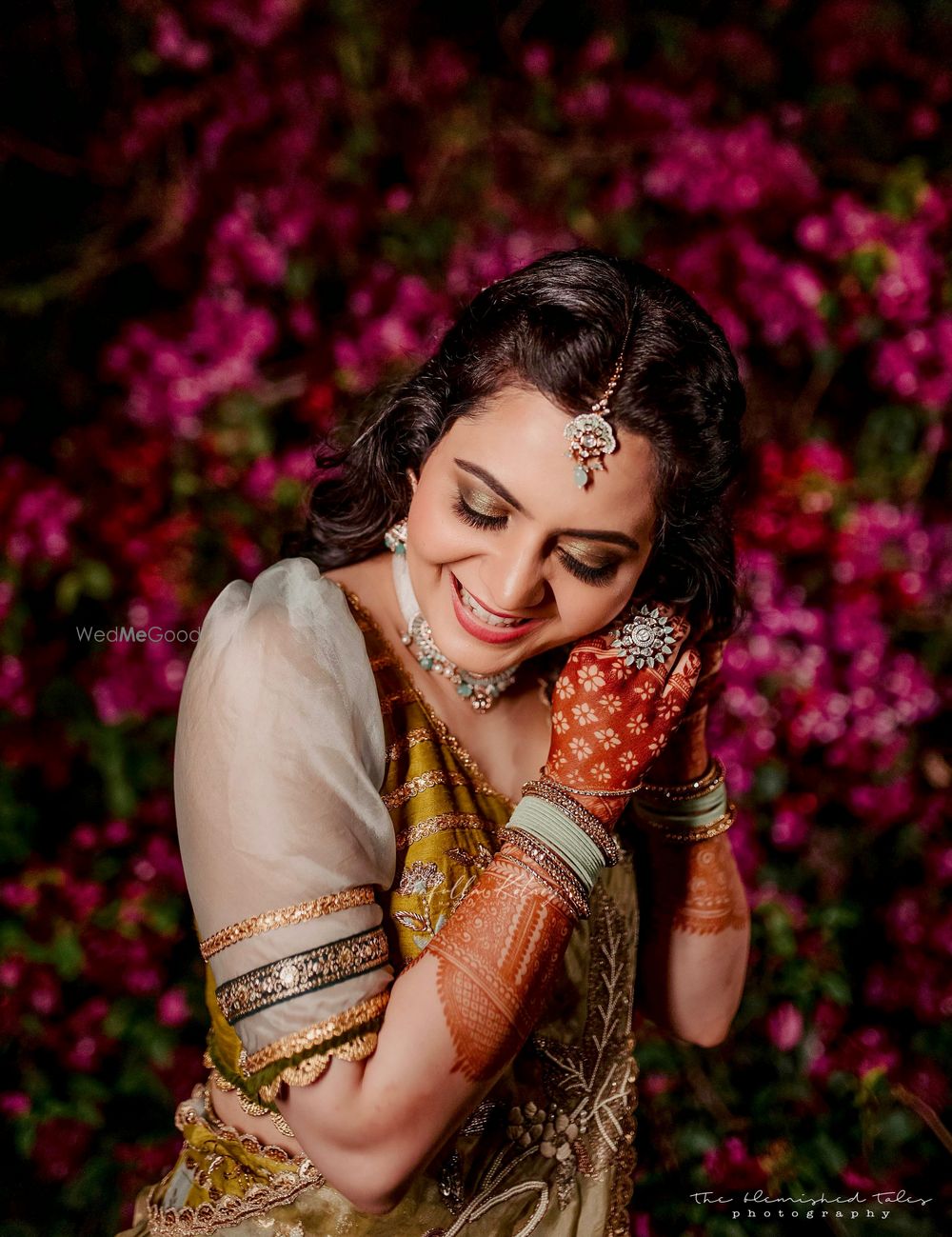 Photo From North Indian Wedding - By Makeup Artist Prafulla Kotary