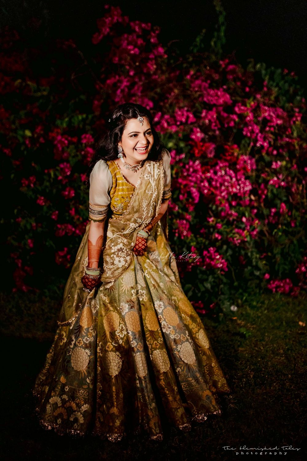 Photo From North Indian Wedding - By Makeup Artist Prafulla Kotary