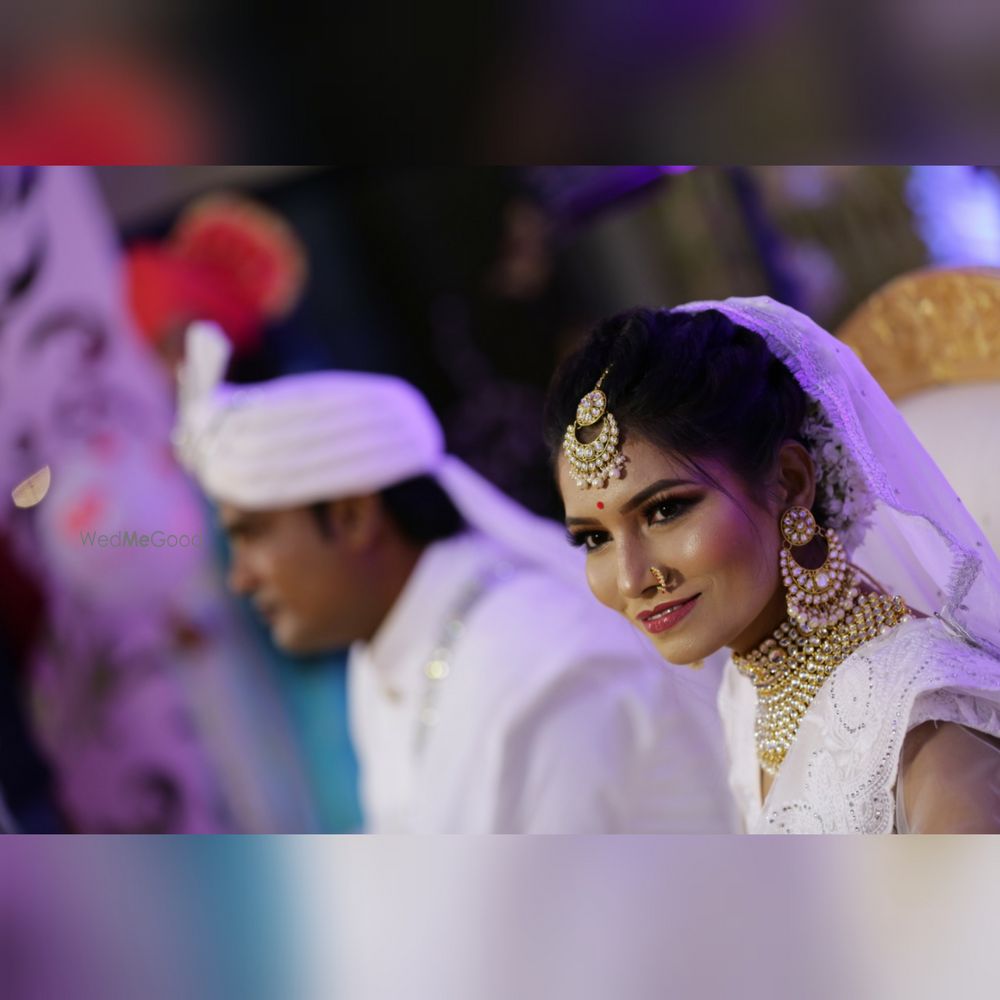 Photo From Reception Marathi Bride - By Sheetal Rathore's Makeover