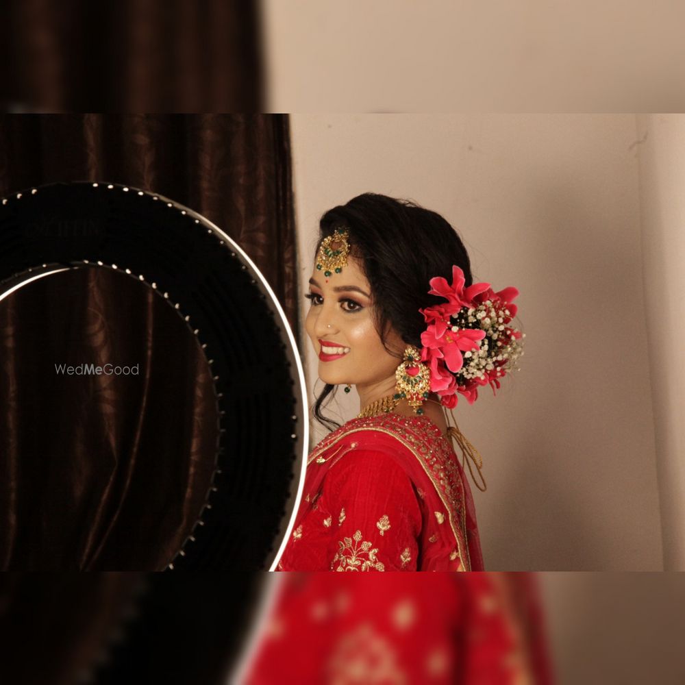 Photo From Reception Marathi Bride - By Sheetal Rathore's Makeover