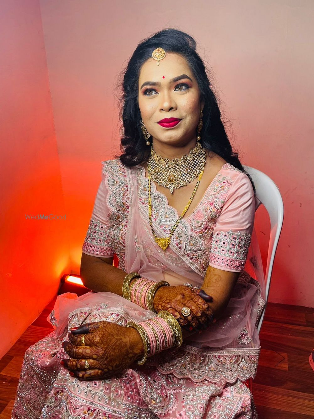 Photo From Reception Marathi Bride - By Sheetal Rathore's Makeover