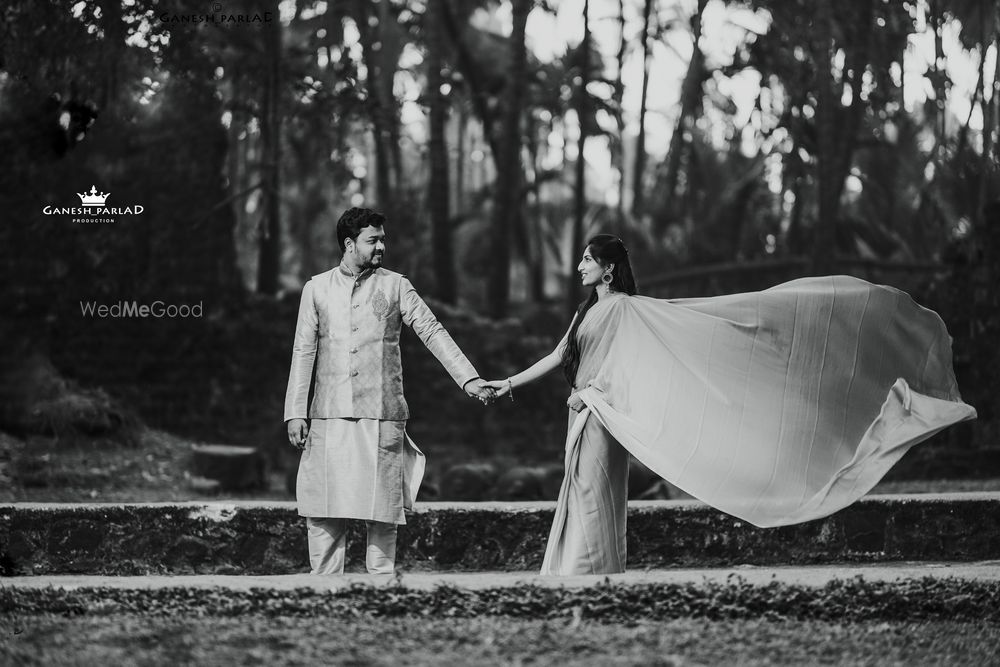 Photo From Sonali & Prasad - By WedZoneWood