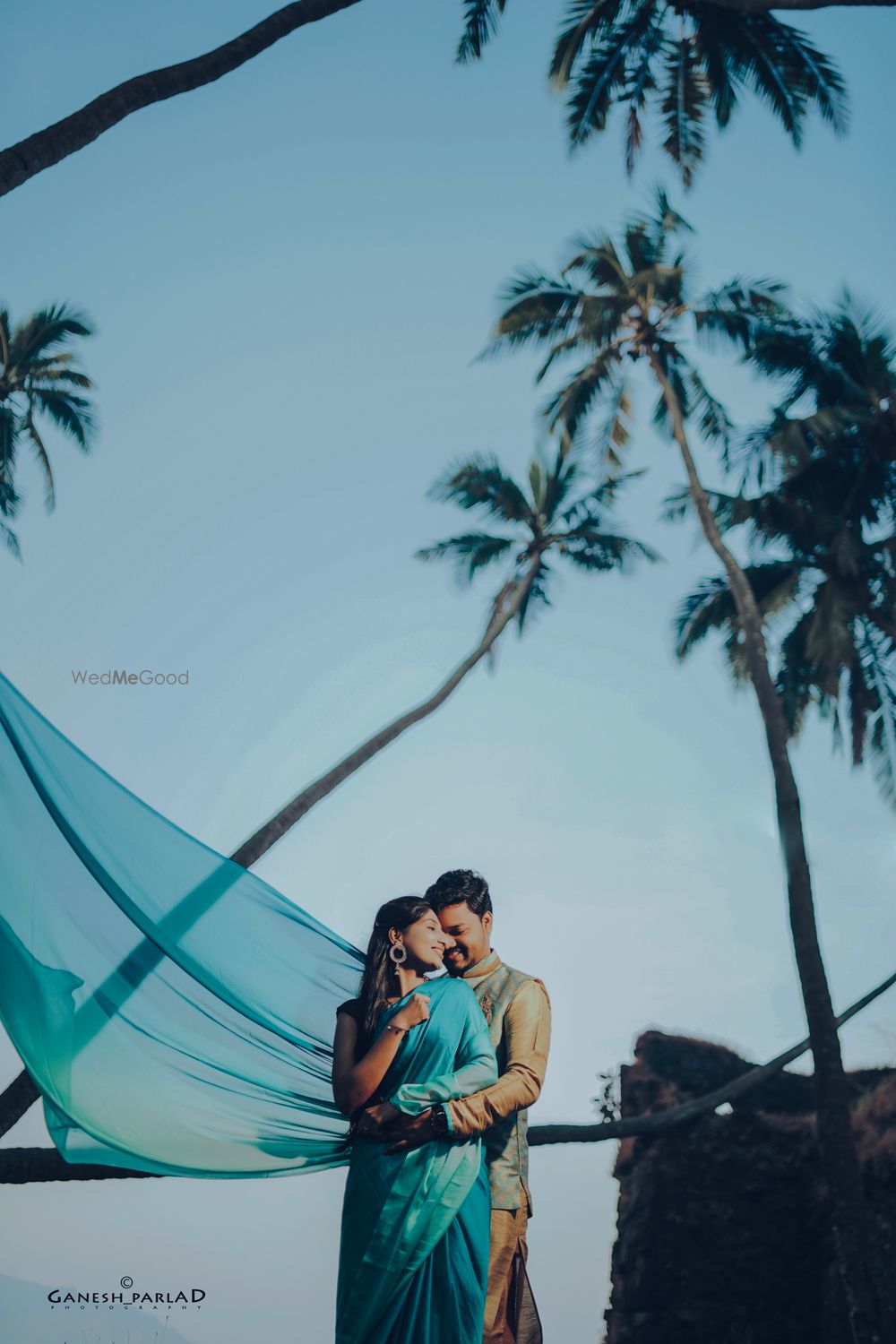 Photo From Sonali & Prasad - By WedZoneWood