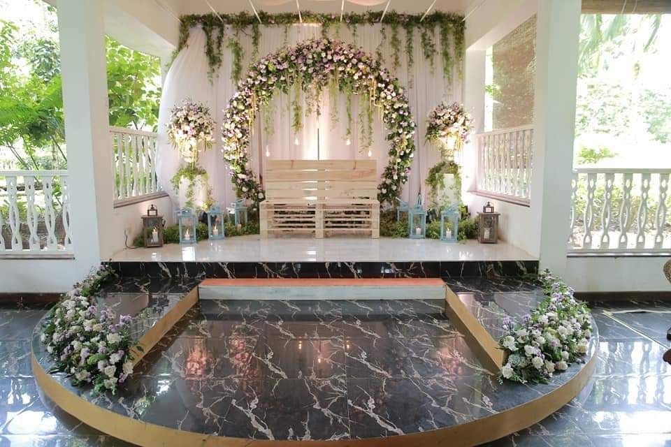 Photo From Our Designs - By S A Flowers & Decore