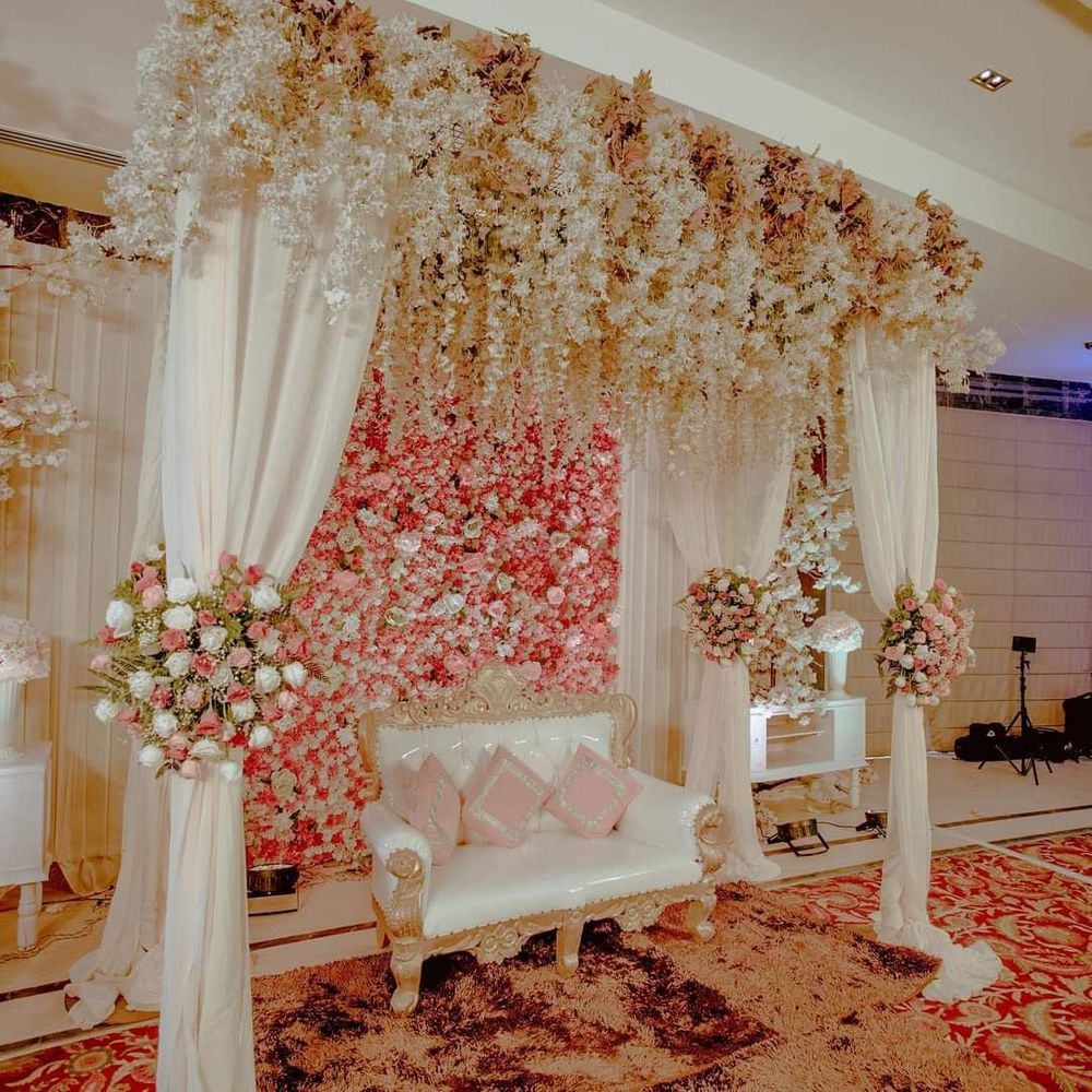 Photo From Our Designs - By S A Flowers & Decore