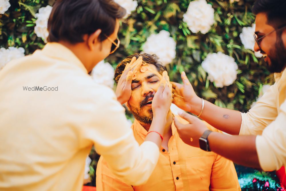 Photo From Shalini weds Amit - By Jassi Photography