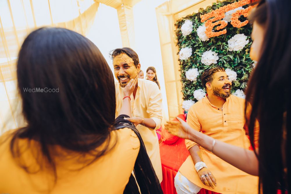 Photo From Shalini weds Amit - By Jassi Photography