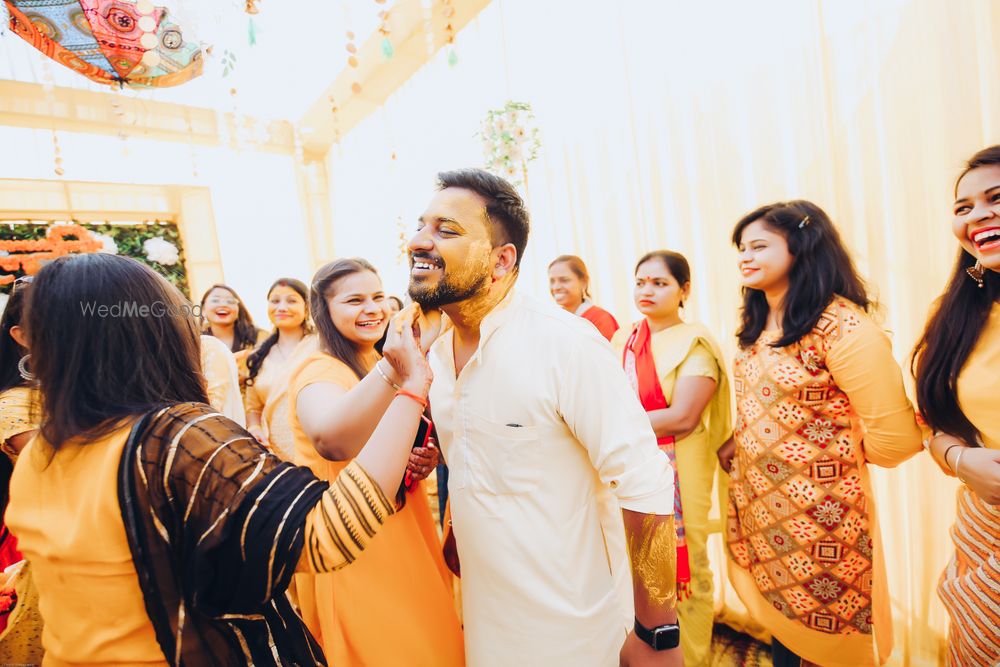 Photo From Shalini weds Amit - By Jassi Photography