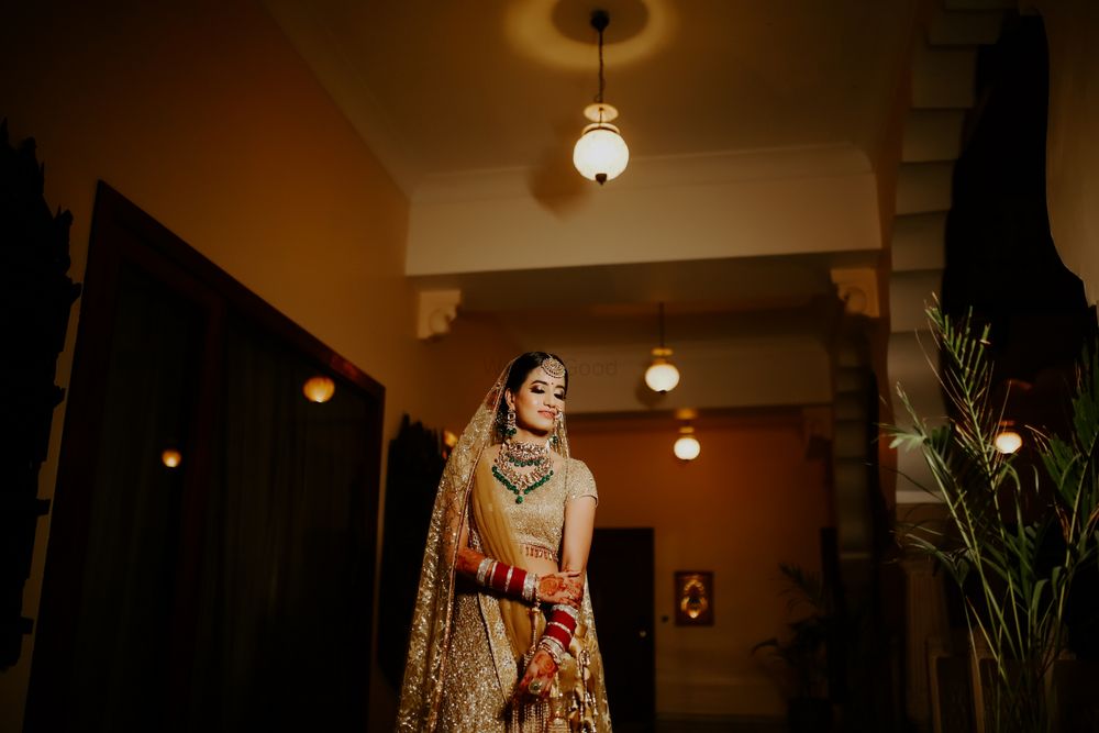 Photo From R WEDS N - By Jassi Photography