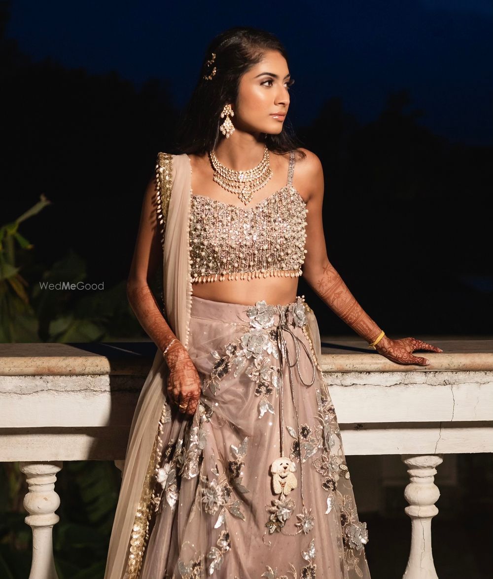 Photo From Reception/Cocktail - By Makeup Artist Prafulla Kotary