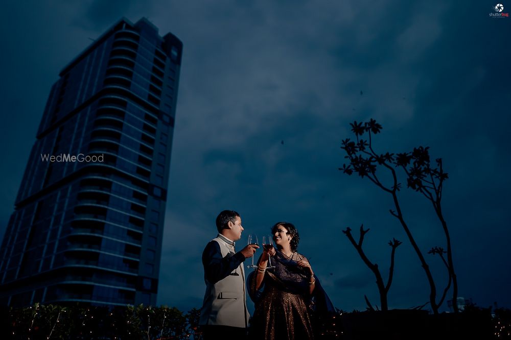 Photo From Reception/Cocktail - By Makeup Artist Prafulla Kotary
