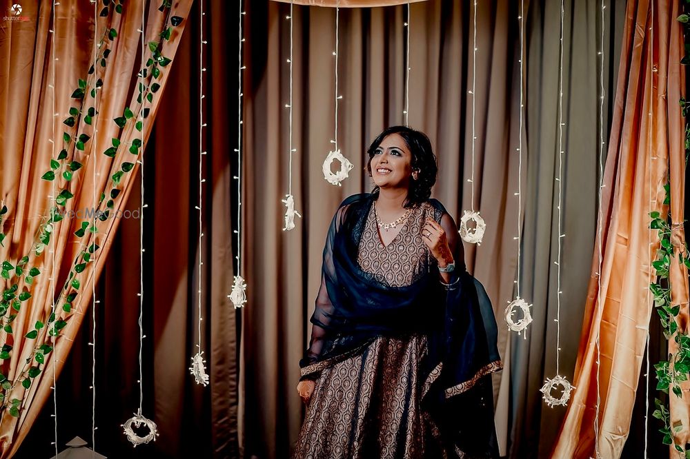 Photo From Reception/Cocktail - By Makeup Artist Prafulla Kotary