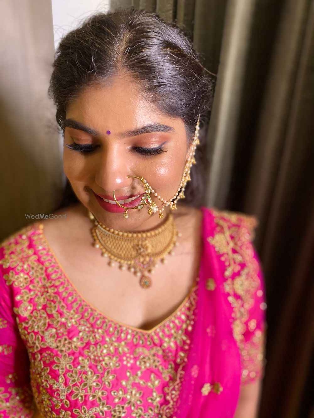 Photo From Bridesmaid  - By Makeup Artist Santoshi