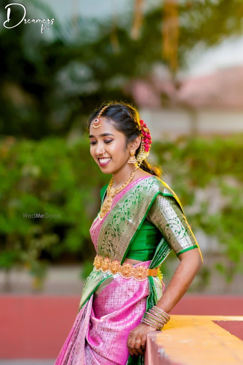 Photo From Bridesmaid  - By Makeup Artist Santoshi