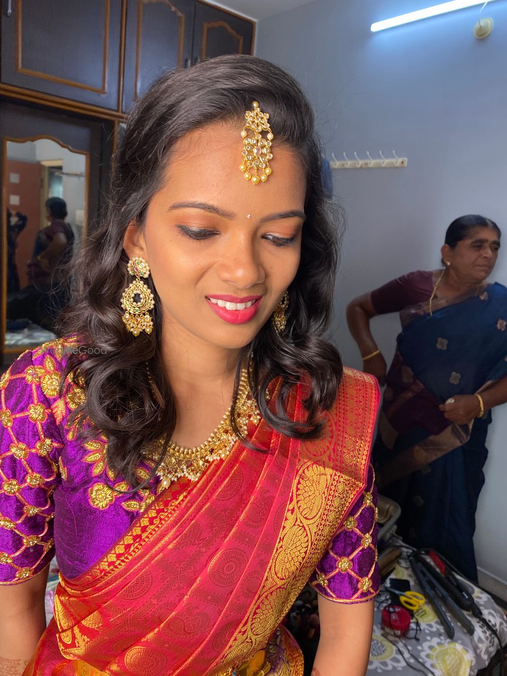 Photo From Bridesmaid  - By Makeup Artist Santoshi