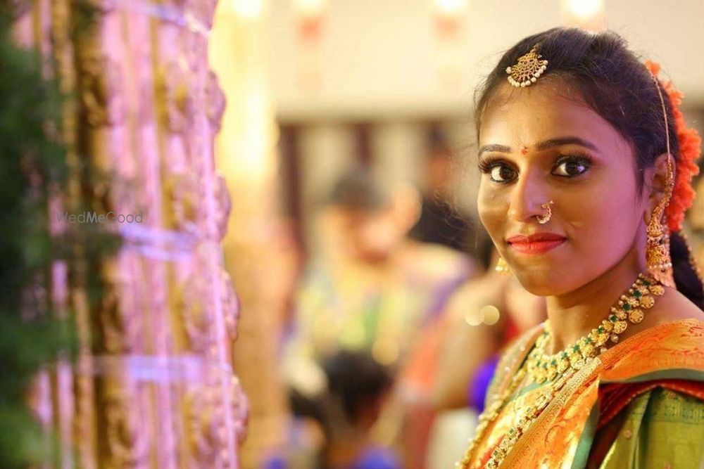 Photo From Bridesmaid  - By Makeup Artist Santoshi