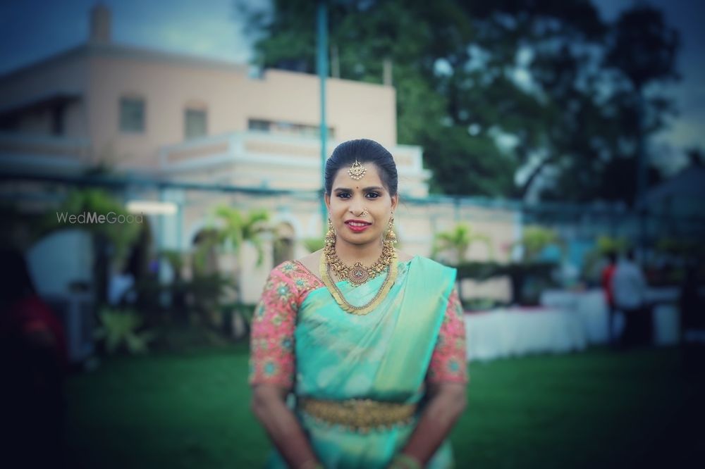 Photo From Bridesmaid  - By Makeup Artist Santoshi