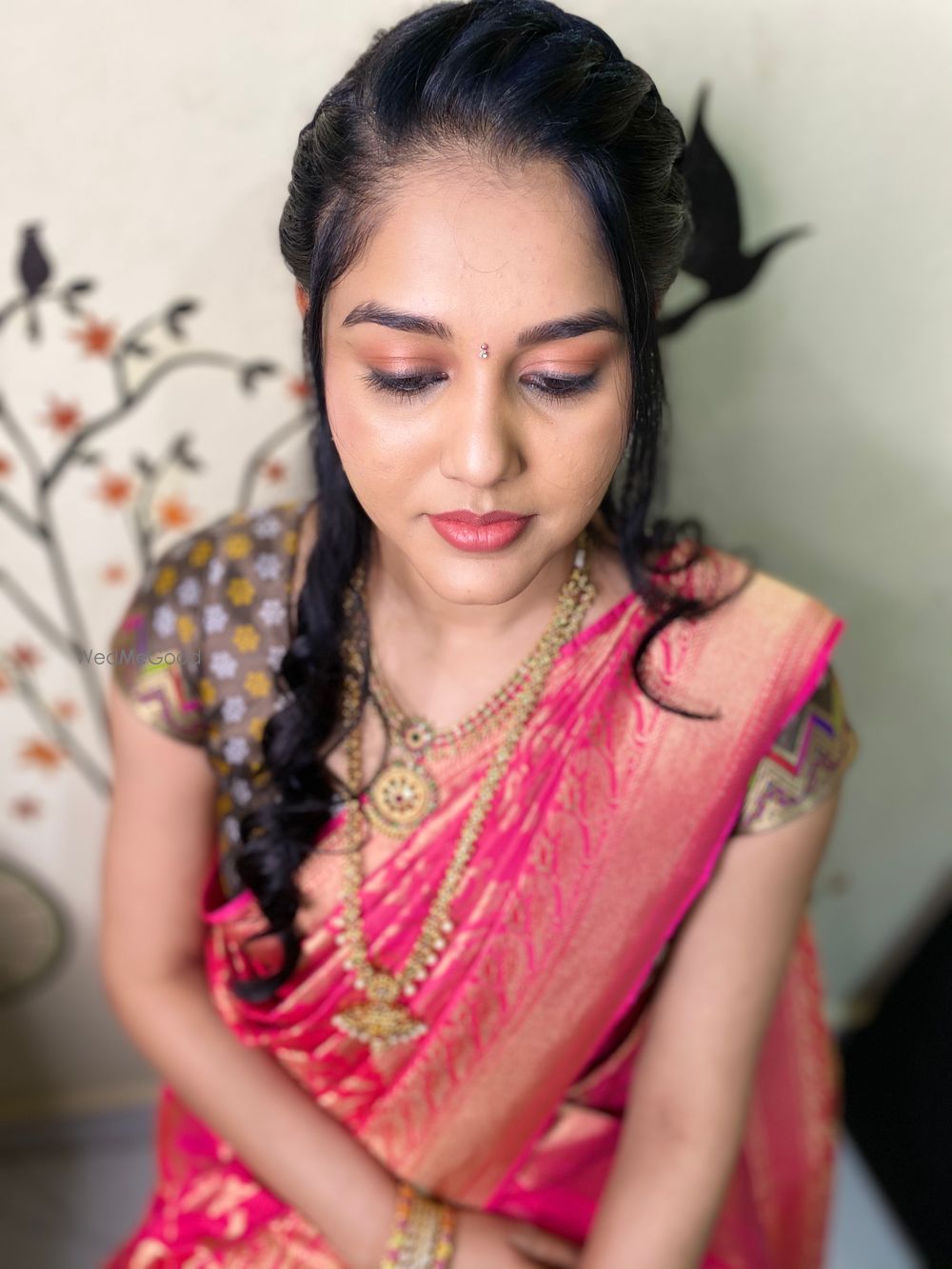 Photo From Bridesmaid  - By Makeup Artist Santoshi