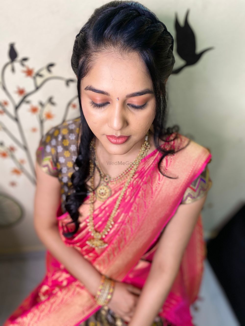 Photo From Bridesmaid  - By Makeup Artist Santoshi