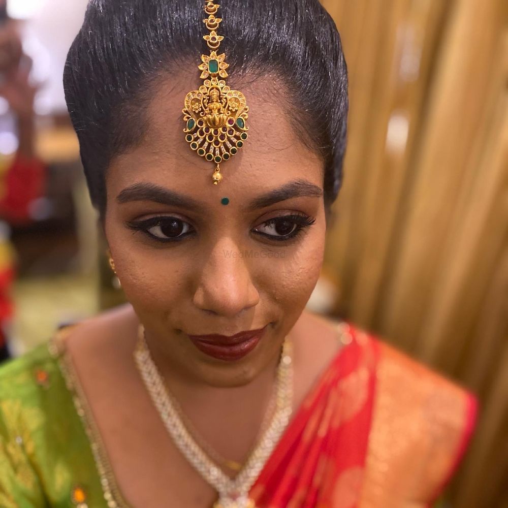 Photo From Bridesmaid  - By Makeup Artist Santoshi