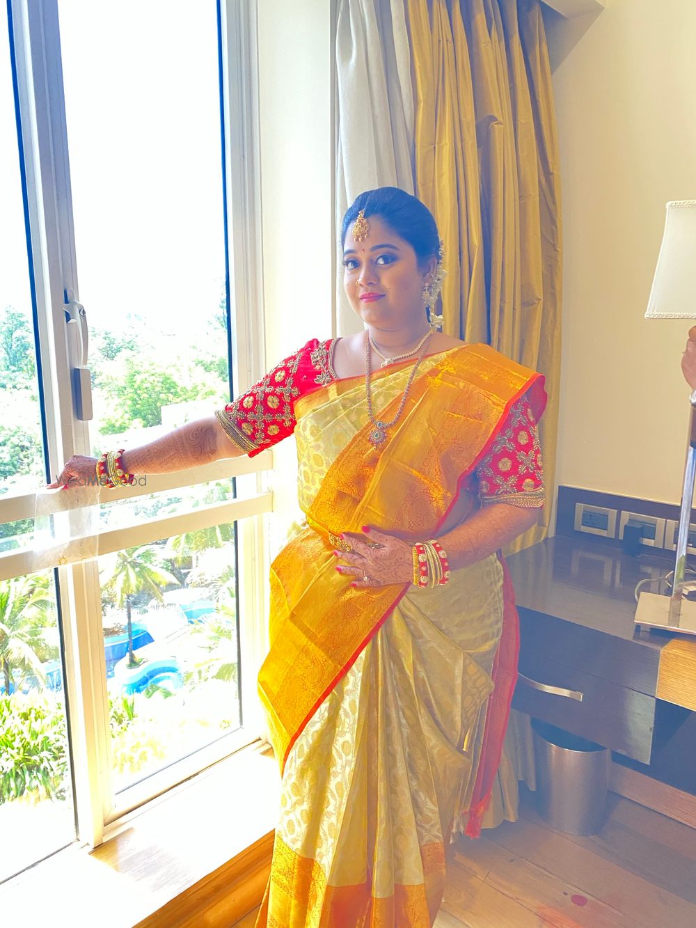 Photo From Bridesmaid  - By Makeup Artist Santoshi