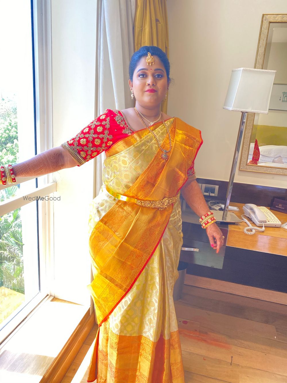 Photo From Bridesmaid  - By Makeup Artist Santoshi