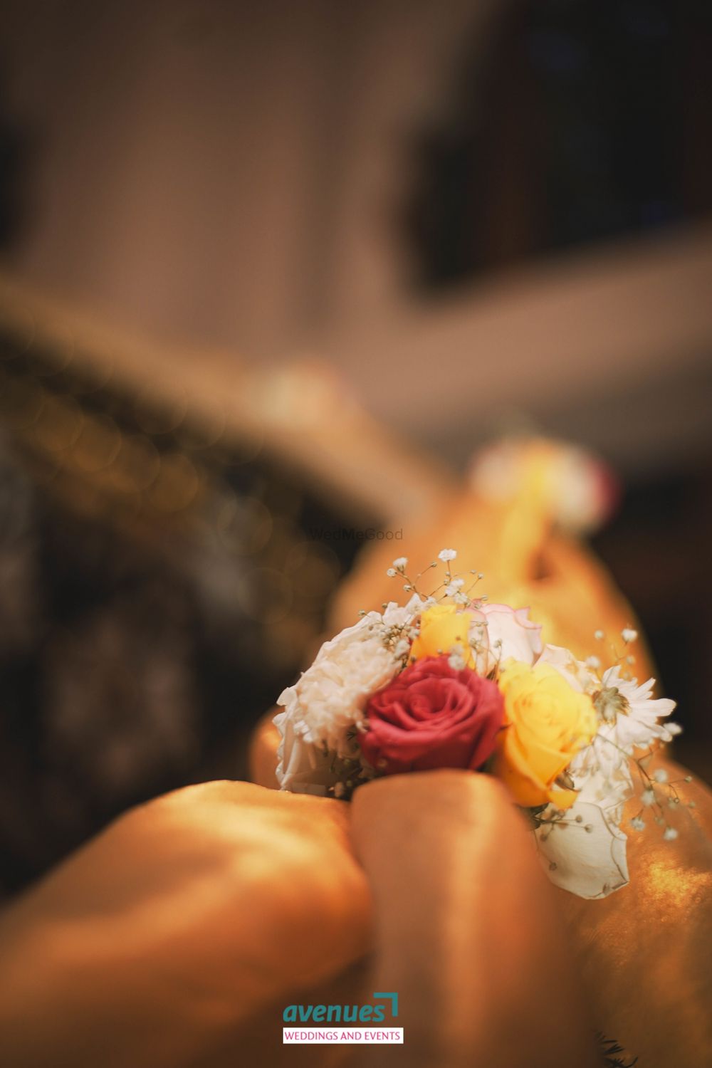 Photo From Soumya and Deepak - By Avenues Weddings and Events