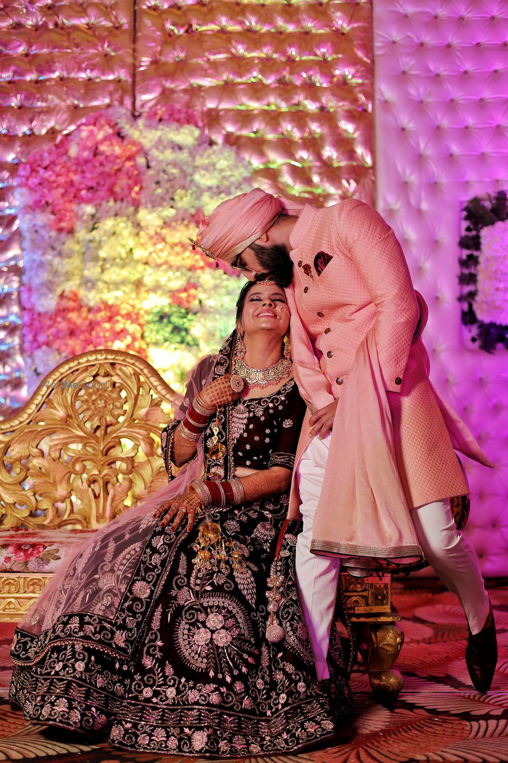 Photo From Prachi & Honey - By The Dream Affairs