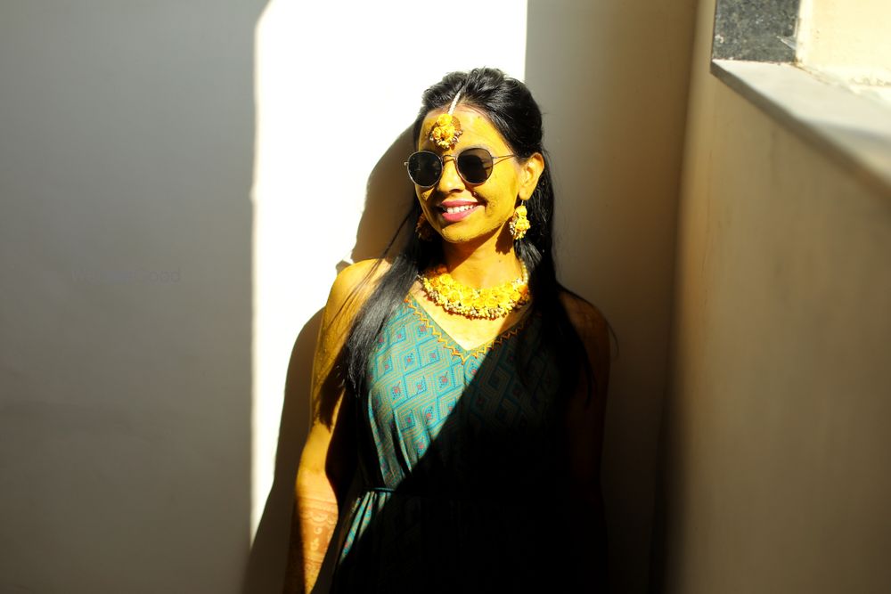 Photo From Prachi & Honey - By The Dream Affairs