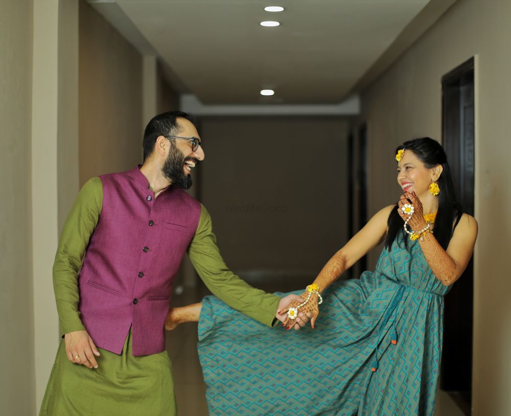 Photo From Prachi & Honey - By The Dream Affairs