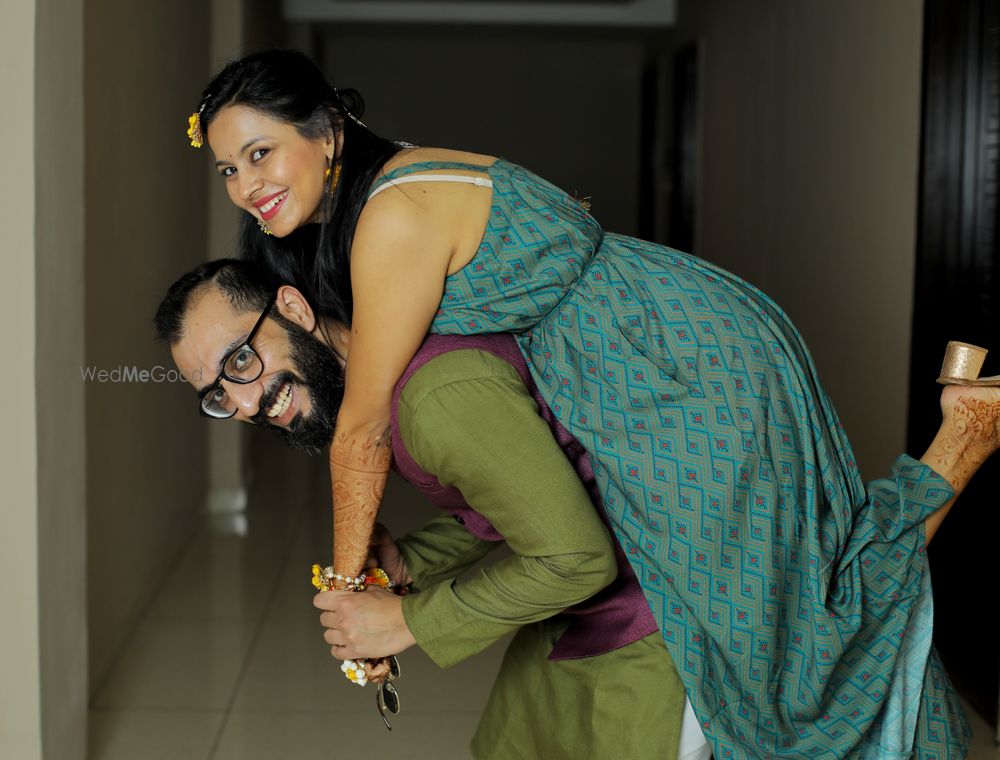 Photo From Prachi & Honey - By The Dream Affairs