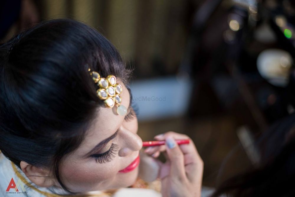 Photo From BRIDAL PICS - By OSR Jewellers