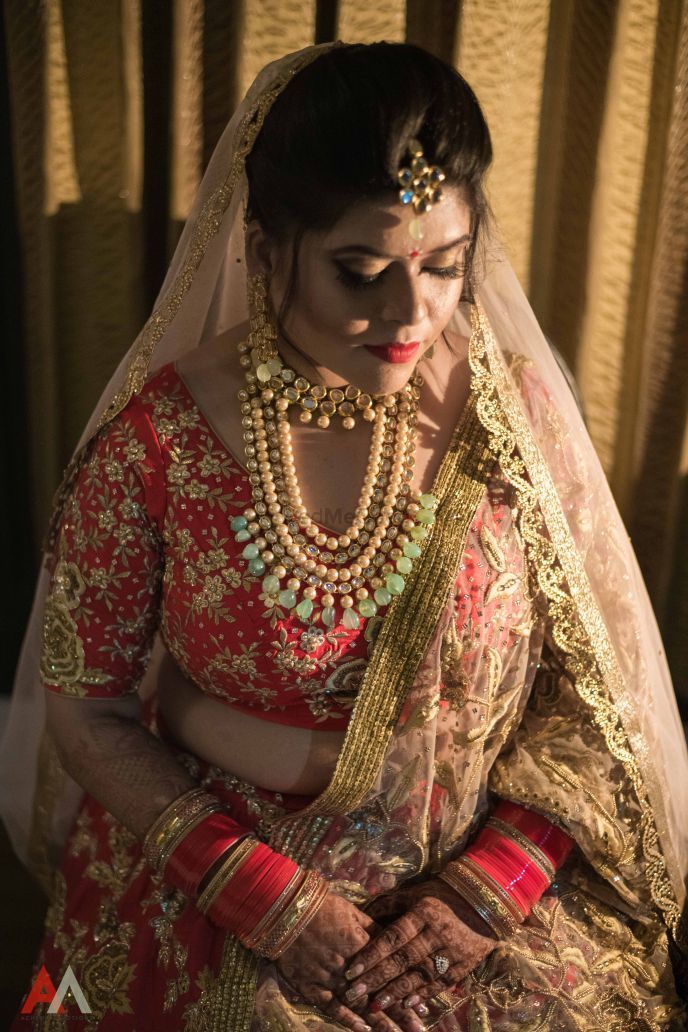 Photo From BRIDAL PICS - By OSR Jewellers