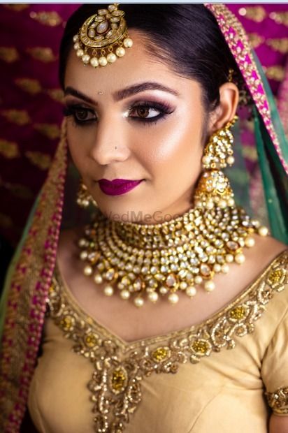 Photo From BRIDAL PICS - By OSR Jewellers