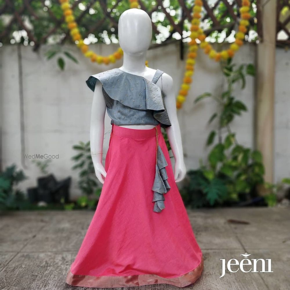 Photo From Kids Wear - By Jeeni