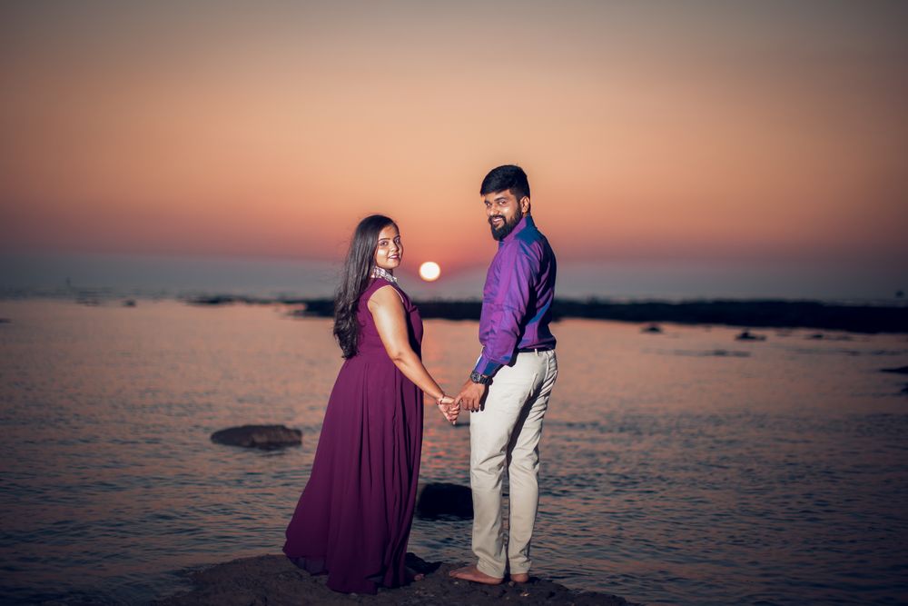 Photo From Varsha & Jayesh - By The Pixels Stories