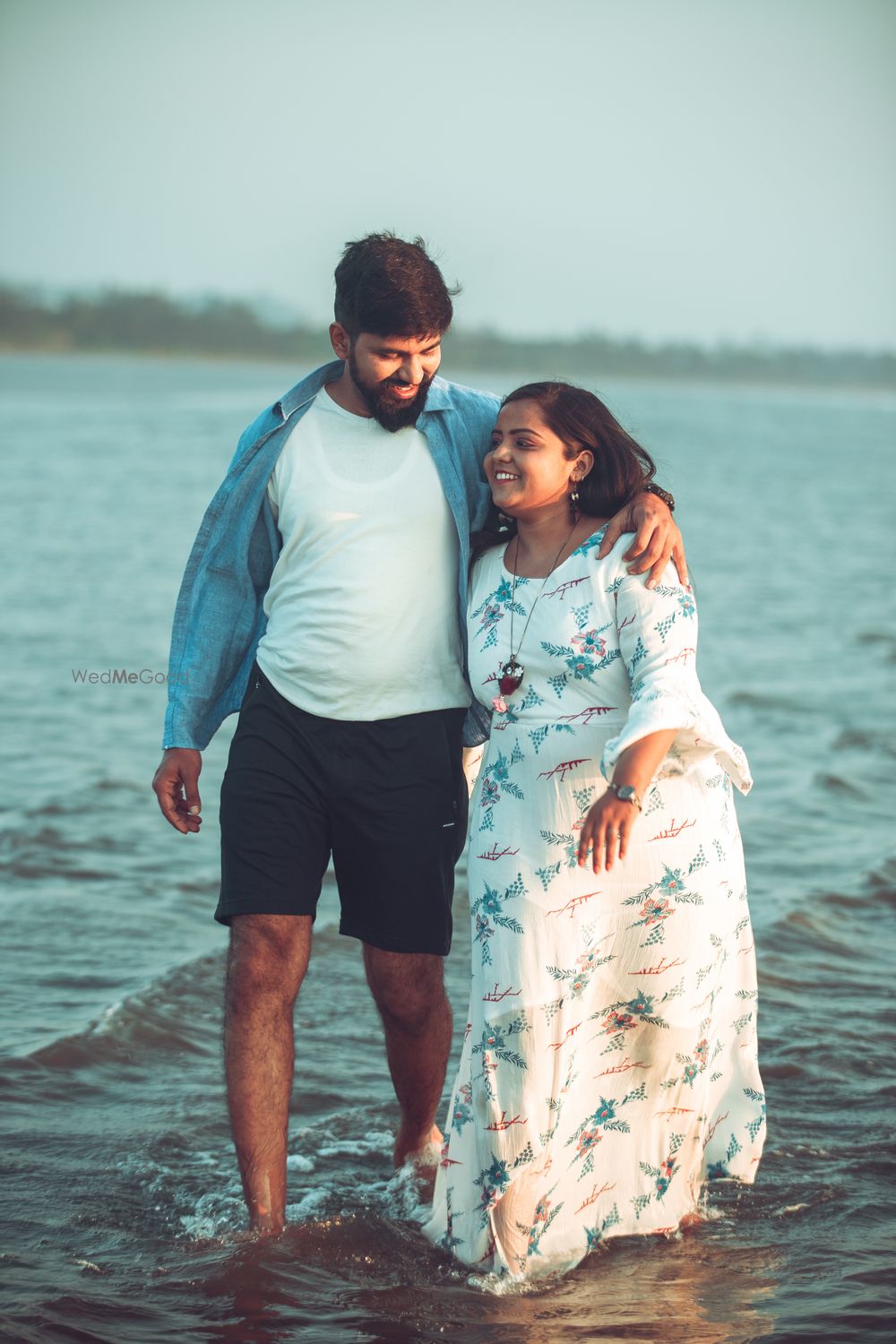 Photo From Varsha & Jayesh - By The Pixels Stories