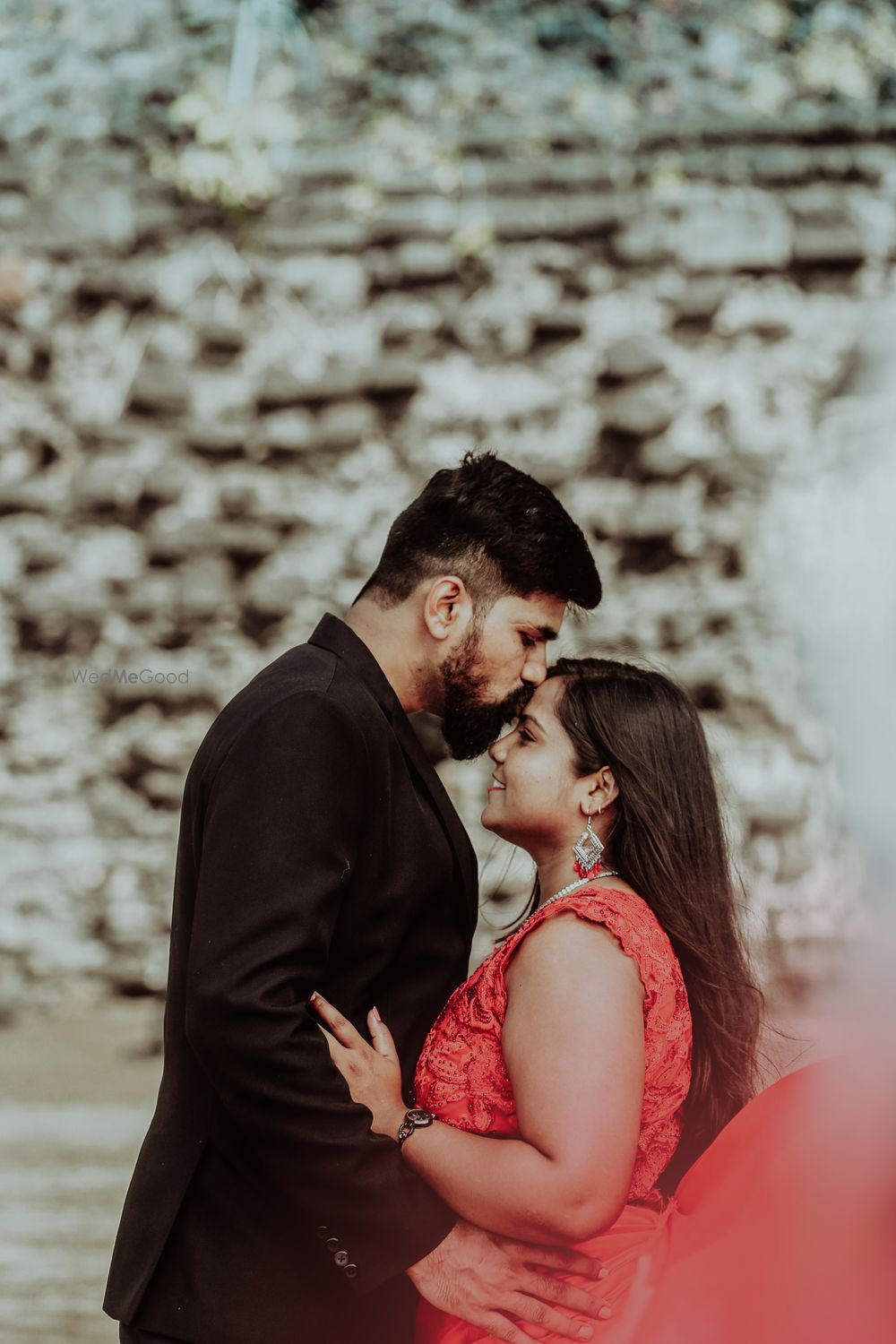 Photo From Varsha & Jayesh - By The Pixels Stories