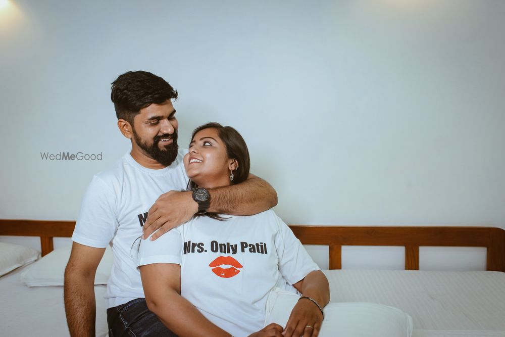 Photo From Varsha & Jayesh - By The Pixels Stories