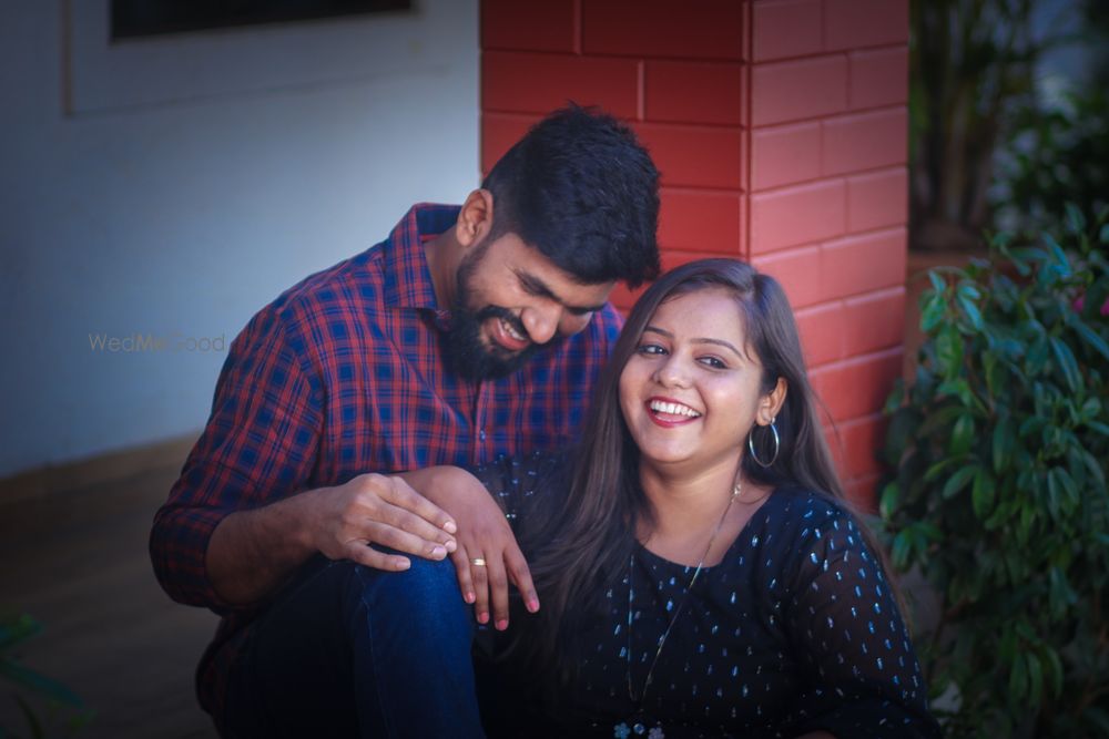 Photo From Varsha & Jayesh - By The Pixels Stories