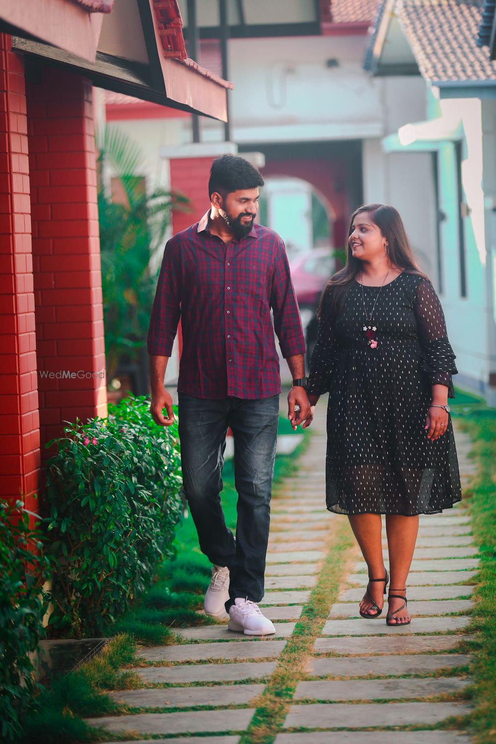 Photo From Varsha & Jayesh - By The Pixels Stories